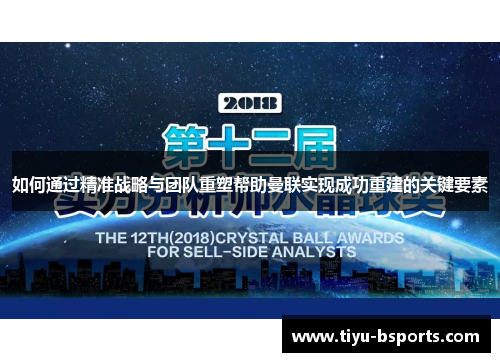 如何通过精准战略与团队重塑帮助曼联实现成功重建的关键要素